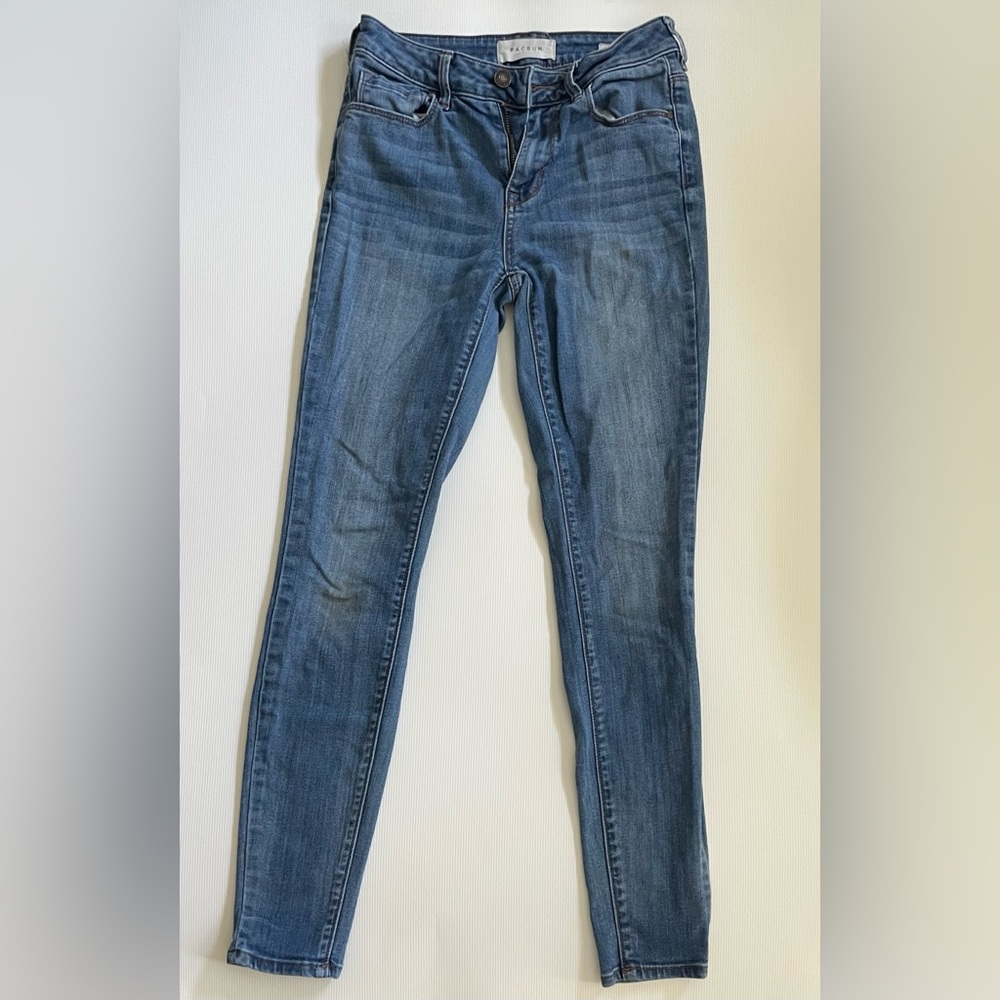 pacsun jeans